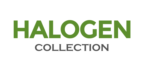 Halogen Collection