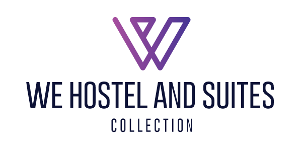 We Hostel and Suites Collection